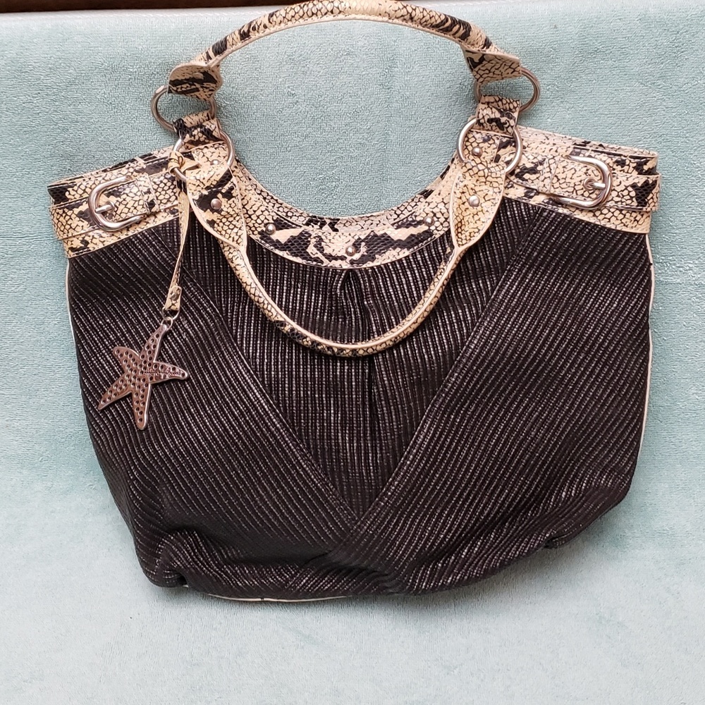 Hot in Hollywood Purse